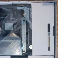 مادربورد Z790 a gaming wifi D4|قطعات و لوازم جانبی رایانه|ارومیه, |دیوار