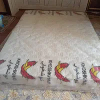 تشک طبی فنری خوشخواب اصلی  رودان