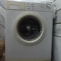 لباسشویی زیروات