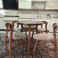 میز و صندلی