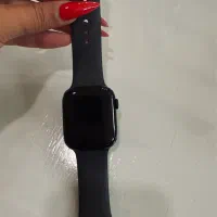 اپل‌واچ سری8 45mm apple watch بی‌خط‌وخش