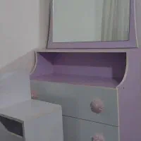 سرویس تختخواب خواب تک نفره