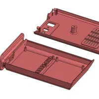 خدمات قالبسازی و طراحی سه بعدی|خدمات پیشه و مهارت|تهران, اوقاف|دیوار