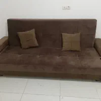 مبل تختخواب شو