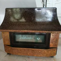 بخاری دوعدد در جد نو