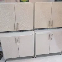 کابینت در حد با سینک کامل|مصالح و تجهیزات ساختمان|تهران, ائمه اطهار|دیوار