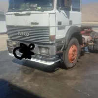 فروش ماشین اویکو۳۳۰|خودرو سنگین|خرمآباد, |دیوار