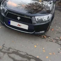 دنا پلاس مشکی