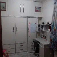 رهن کامل آپارتمان 55 متری/ آسانسور دار/ تکواحدی|اجارهٔ آپارتمان|تهران, دستغیب|دیوار