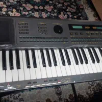 فروش ارگ جی ام ws1|پیانو، کیبورد، آکاردئون|شیراز, شریفآباد|دیوار