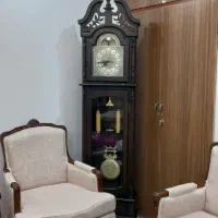 ساعت ایستاده کلاسیک