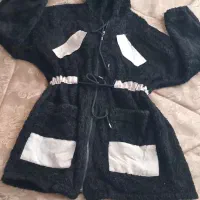 کاپشن تدی بارونی کت