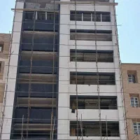 اجرای نما با اکیپ حرفه ایی