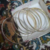 ۷عددالنگوی رنگ ثابت،|بدلیجات|شوش, |دیوار