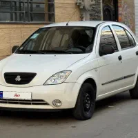 تیبا ۲ مدل ۱۴۰۰