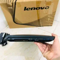 لپ تاپ لنوو گرافیک دار|رایانه همراه|کاشان, پاقپان|دیوار