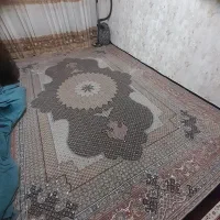 فرش دوازده متری زیبا