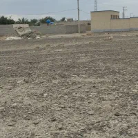 فروش زمین مسکونی ۳۰۰۰ متر کنار مدرسه سر خیابان