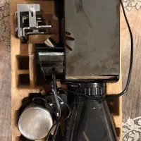 آسیاب قهوه مباشی|خردکن، آسیاب، غذاساز|شیراز, شهرک مهرگان|دیوار