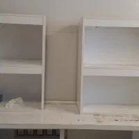 طبقه و دکور ام دی اف