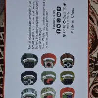 اپل واچ|ساعت|مسجد سلیمان, |دیوار