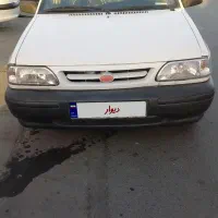 پراید اتاق تعویض ۴۰۲ مدل ۹۸ شاستی پلمپ