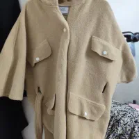 کاپشن و پالتو|لباس|ری, دولتآباد|دیوار