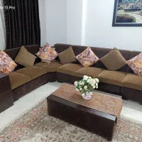 مبل سالم ۷ نفره