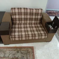 مبل تخت خواب شو نو|مبلمان خانگی و میز عسلی|تهران, طرشت|دیوار