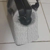 کیف چرم دوشی مردونه زنونه،اسپرت نومناسب هرسنی|کیف، کفش، کمربند|کرج, جهان‌شهر|دیوار