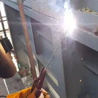 جوشکاری سیار