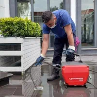 لوله بازکن فنر زنی چاه/فنرزن رفع گرفتگی ارزان فوری|خدمات پیشه و مهارت|تهران, پاسداران|دیوار