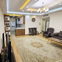 فاز۸/فول لوکس ۱۰۰متر ۲خواب/بدون بدهی عرصه تسویه