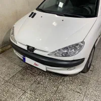 206 مدل ۸۸