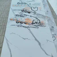 ترمووال چوبی .ماربل شیت طلا کوب|مصالح و تجهیزات ساختمان|کرمانشاه, |دیوار