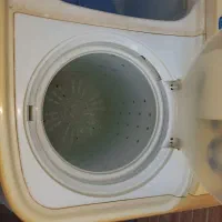 ماشین لباسشویی|ماشین لباسشویی و خشک‌کن لباس|ابریشم, |دیوار