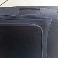 ساک مسافرتی چرخ دار|کیف، کفش، کمربند|ماهدشت, |دیوار