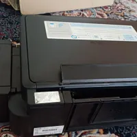 پرینتر۰اسکنر۰کپی۰رنگی۰مارک۰اپسون  L210|پرینتر، اسکنر، کپی، فکس|نجف‌آباد, نجف‌آباد|دیوار