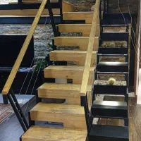 پله دست دوم|مصالح و تجهیزات ساختمان|تهران, اقدسیه|دیوار