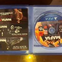 مافیا ۱ریمیک mafia1|کنسول، بازی ویدئویی و آنلاین|تهران, هروی|دیوار