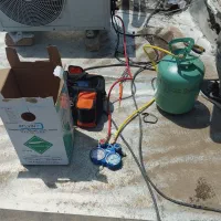 نصب سرویس شارژگاز وجابجای کولر گازی وآبگرمکن|خدمات پیشه و مهارت|پارس‌آباد, |دیوار