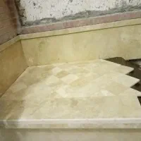 کاشی سرامیک موزائیک سنگ کف|خدمات پیشه و مهارت|ملک‌آباد, |دیوار