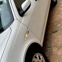 ساینا اس دوگانه سوز مدل 1402|خودرو سواری و وانت|اردبیل, |دیوار