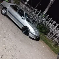 پژو پارس ساده، مدل ۱۳۸۳