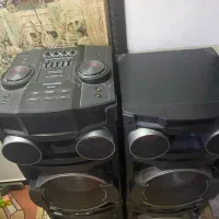 باند میکرولب|سیستم صوتی خانگی|تهران, جنت‌آباد جنوبی|دیوار