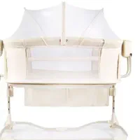 تخت برقی نوزاد hipp