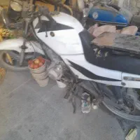 یاماها|موتورسیکلت|یزد, |دیوار