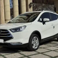 جک s3مدل 1403