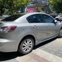 مزدا ۳