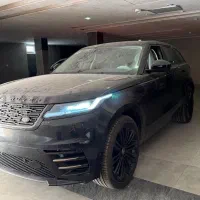 رنجرور ولار 2025